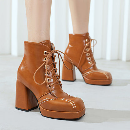 Tyylikkäät Ortopediset Saappaat Jokaiseen Askeleeseen