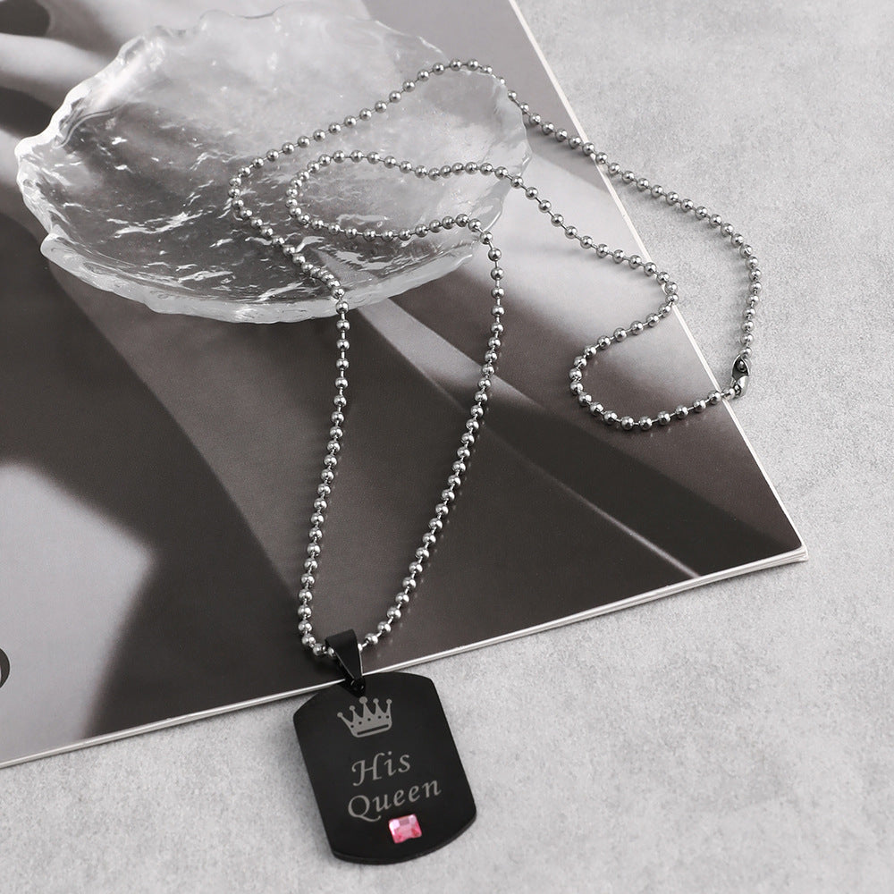 Romanttinen Kaulakoru erityisiin hetkiin