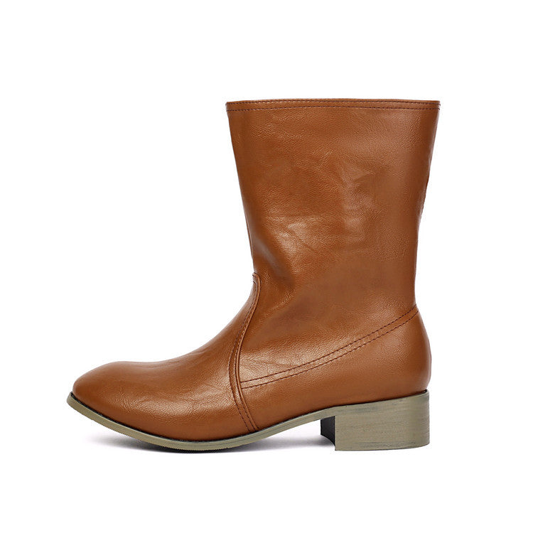 Vintage-henkiset Ortopediset Saappaat