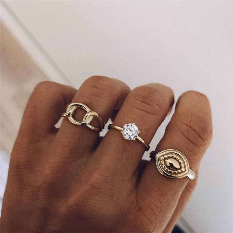 Herkkä käsityö Korusetti