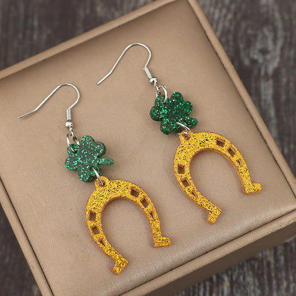 Kaunis Koru ainutlaatuisella tyylillä