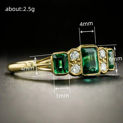 Upea Sormus päivittäiseen käyttöön