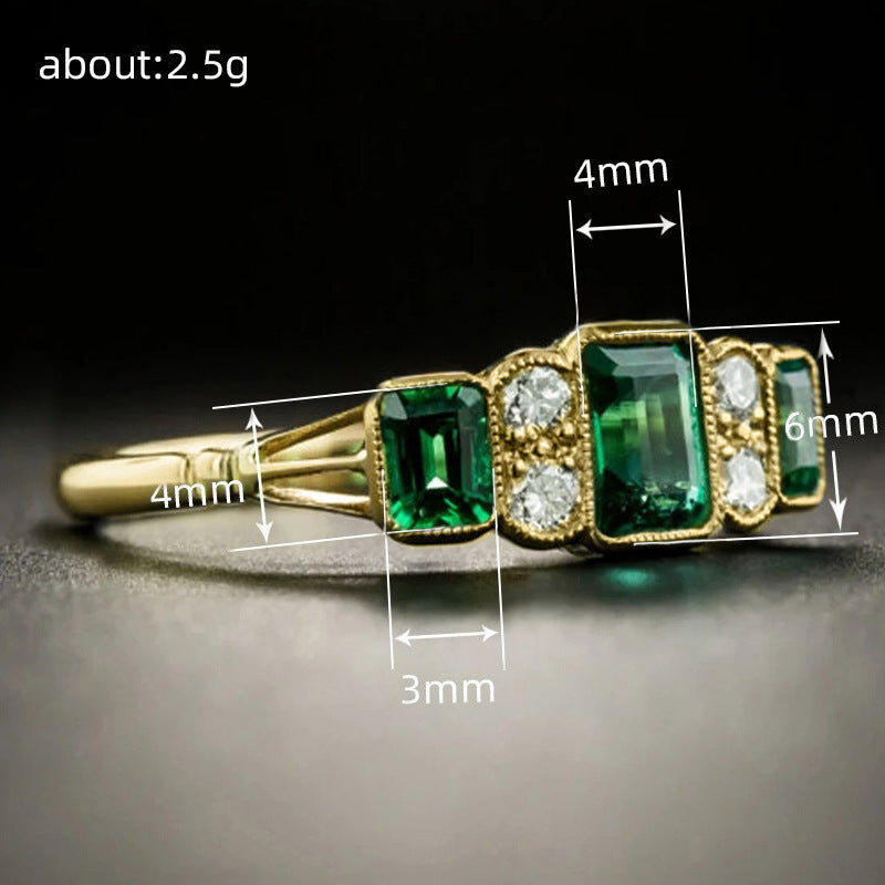 Upea Sormus päivittäiseen käyttöön