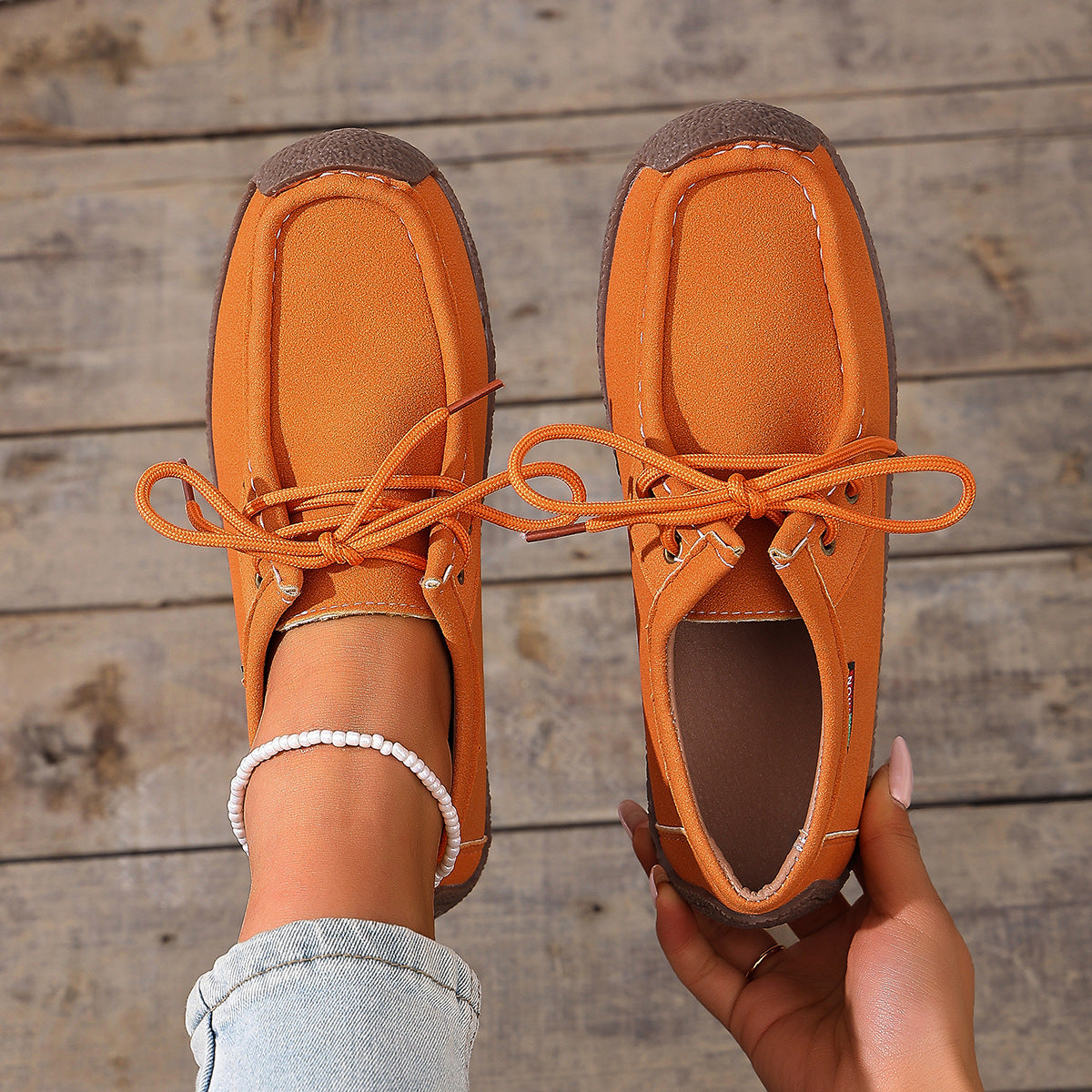 Tyylikeät Ortopediset Kengät Jokaiseen Tilaisuuteen