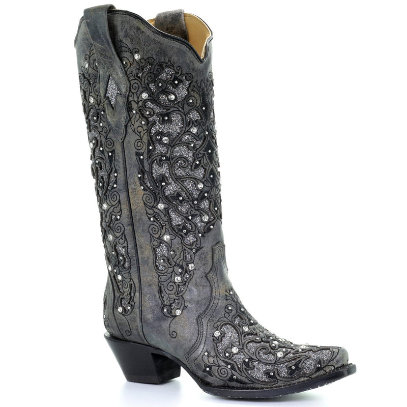 Kauniisti Valmistetut Ortopediset Saappaat