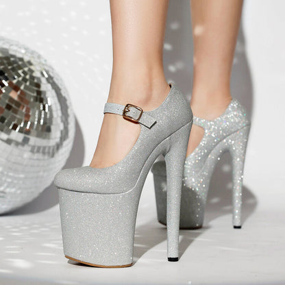 Tyylikeät Ortopediset Korkokengät Jokaiseen Tilaisuuteen