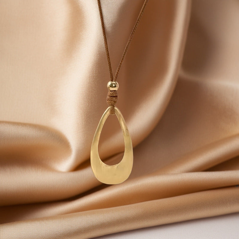 Kaunis Koru ainutlaatuisella tyylillä