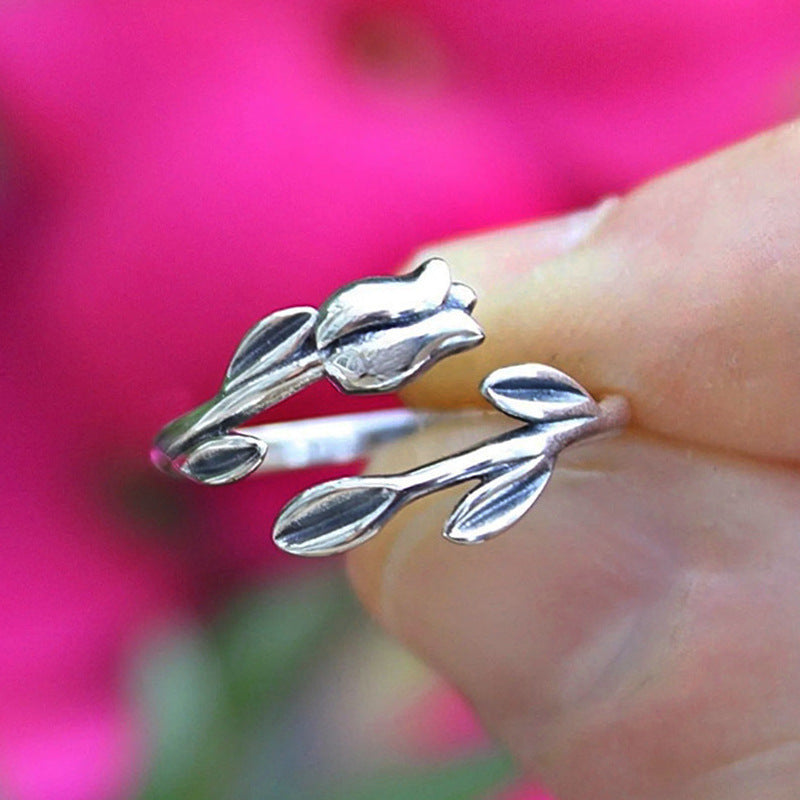 Romanttinen Koru erityisiin hetkiin