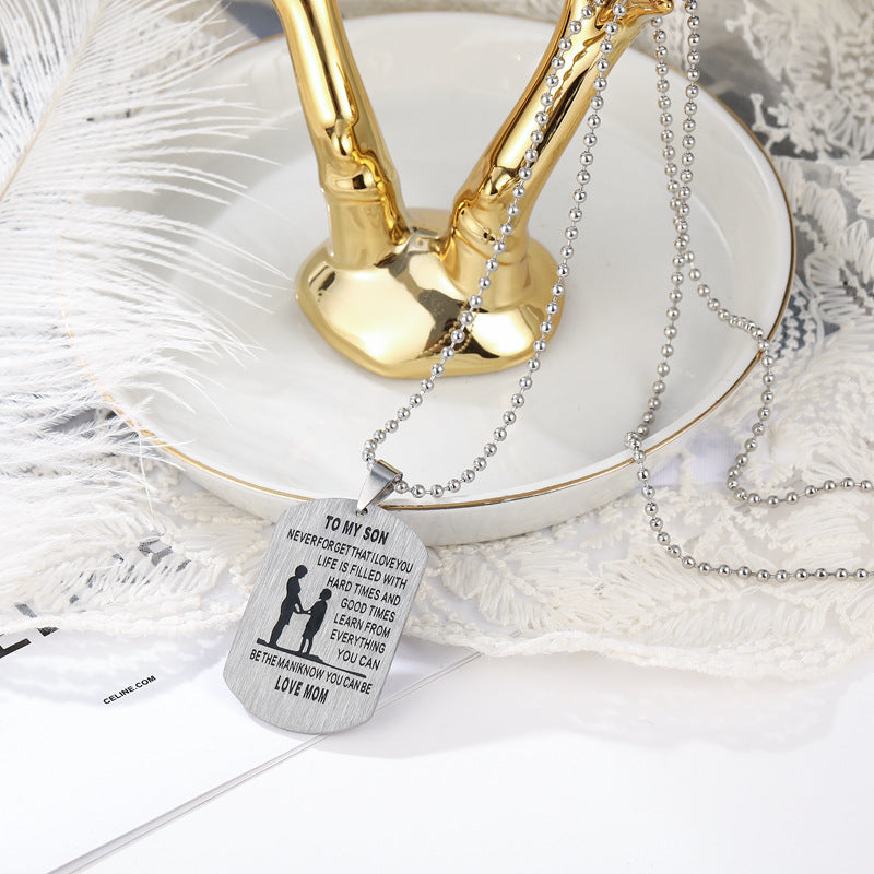 Klassinen Kaulakoru ajattomalla viehätyksellä