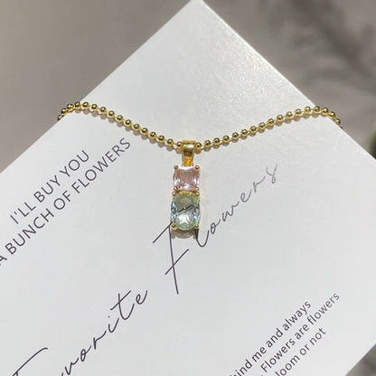 Klassinen Kaulakoru ajattomalla viehätyksellä