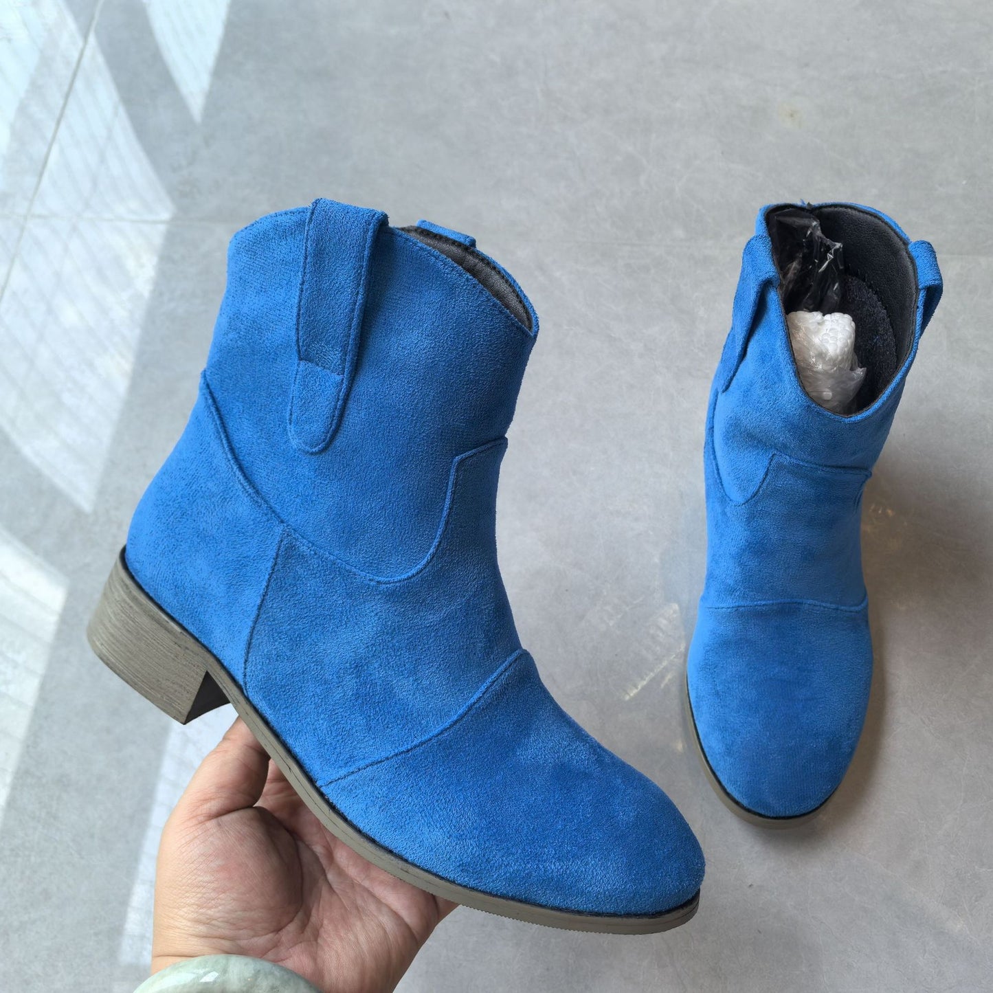 Tyylikeät Ortopediset Saappaat Jokaiseen Tilaisuuteen