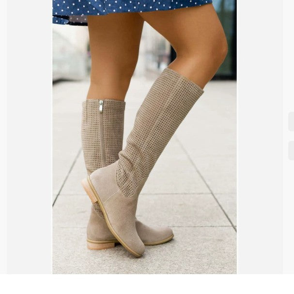 Vintage-henkiset Ortopediset Kengät