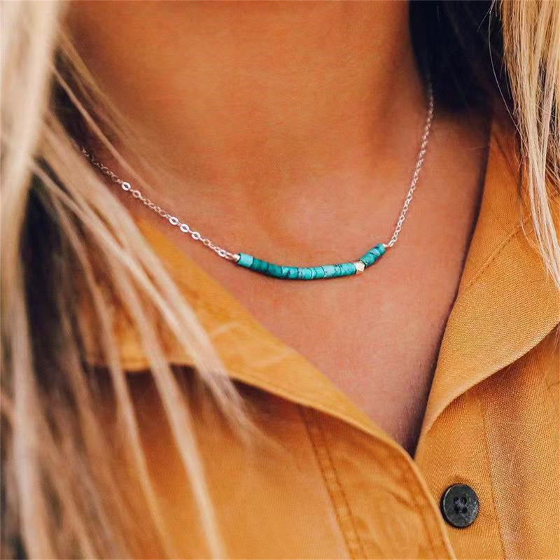 Hurmaava Kaulakoru jokaiseen tilaisuuteen