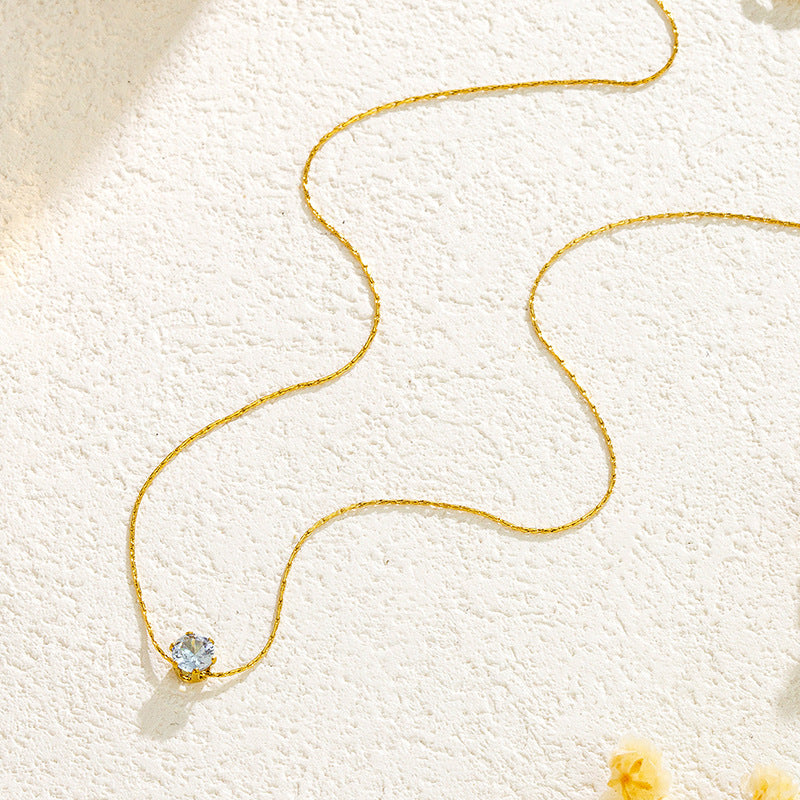 Klassinen Koru ajattomalla viehätyksellä