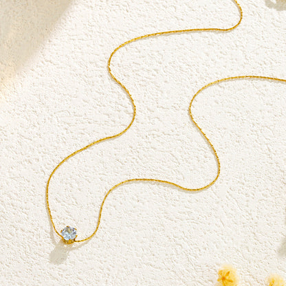 Klassinen Koru ajattomalla viehätyksellä