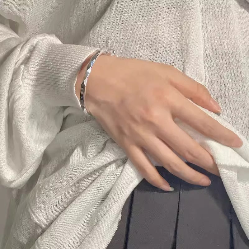 Romanttinen Rannekoru erityisiin hetkiin