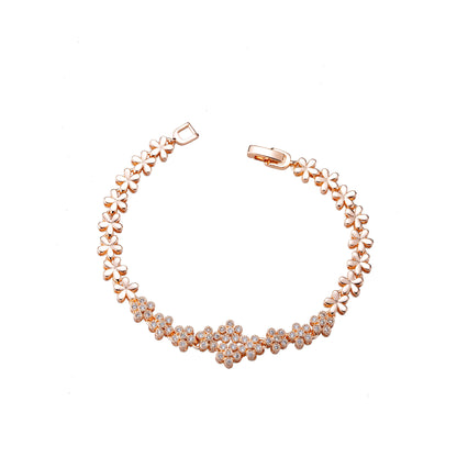 Herkkä käsityö Rannekoru