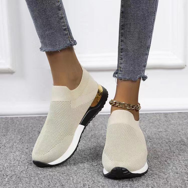 Tyylikkäät Ortopediset Tennarit Ainutlaatuisella Muotoilulla