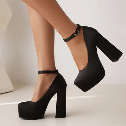 Klassiset Ortopediset Kengät Ajattomalla Tyylillä