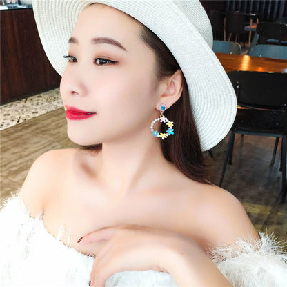 Upea Helmi Korvarengas päivittäiseen käyttöön