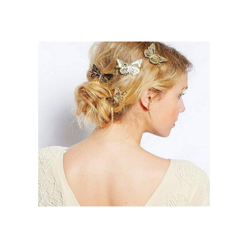 Upea Koru päivittäiseen käyttöön