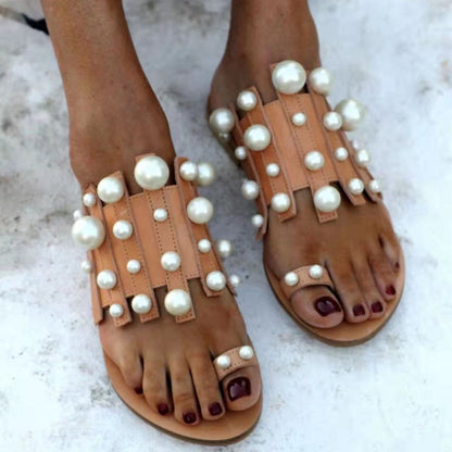 Klassiset Ortopediset Sandaalit Ajattomalla Tyylillä