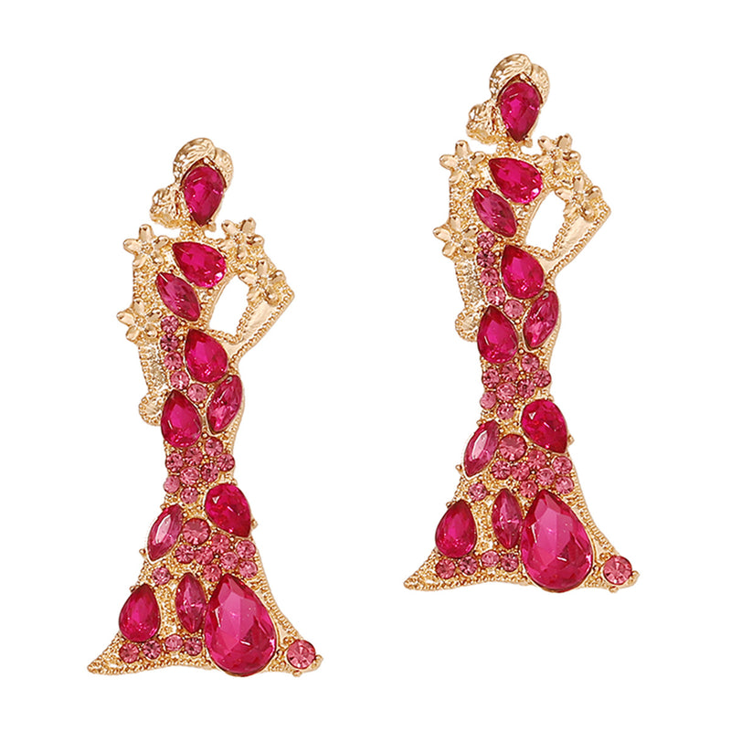 Romanttinen Korvarengas erityisiin hetkiin