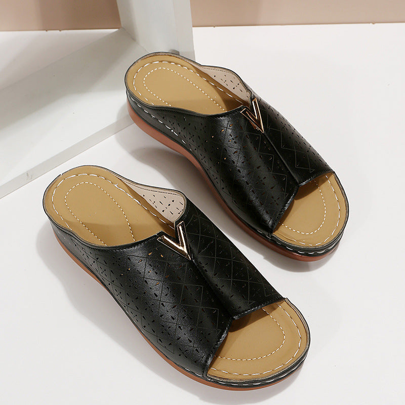 Tyylikeät Ortopediset Sandaalit Jokaiseen Tilaisuuteen