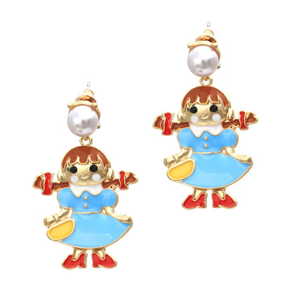 Upea Helmi Korvarengas päivittäiseen käyttöön