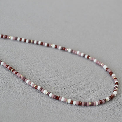 Romanttinen Kaulakoru erityisiin hetkiin