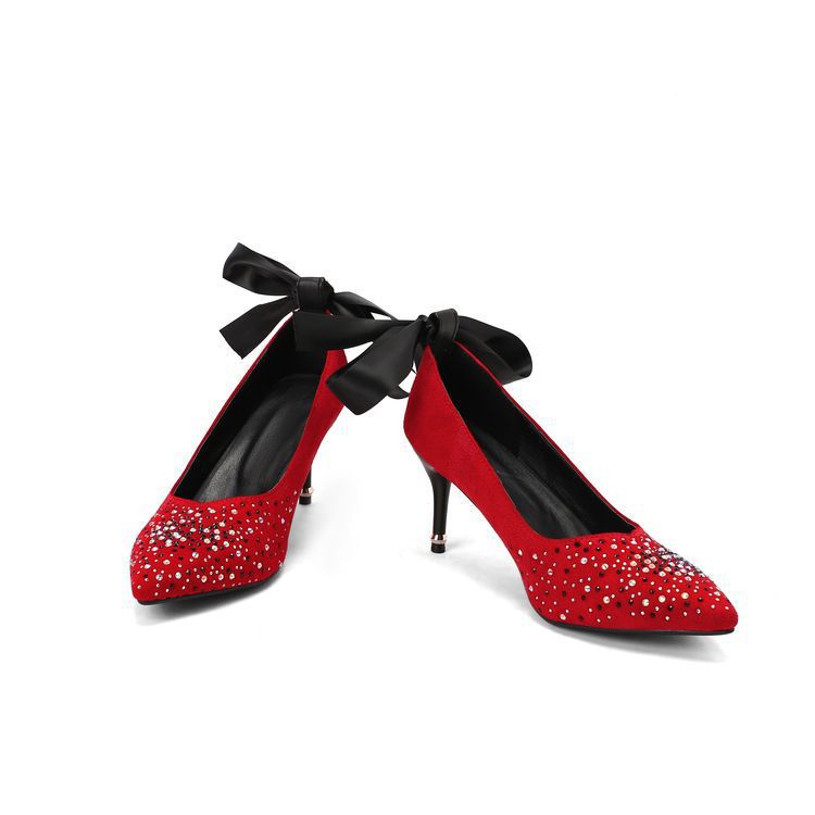 Tyylikkäät Ortopediset Korkokengät Jokaiseen Askeleeseen