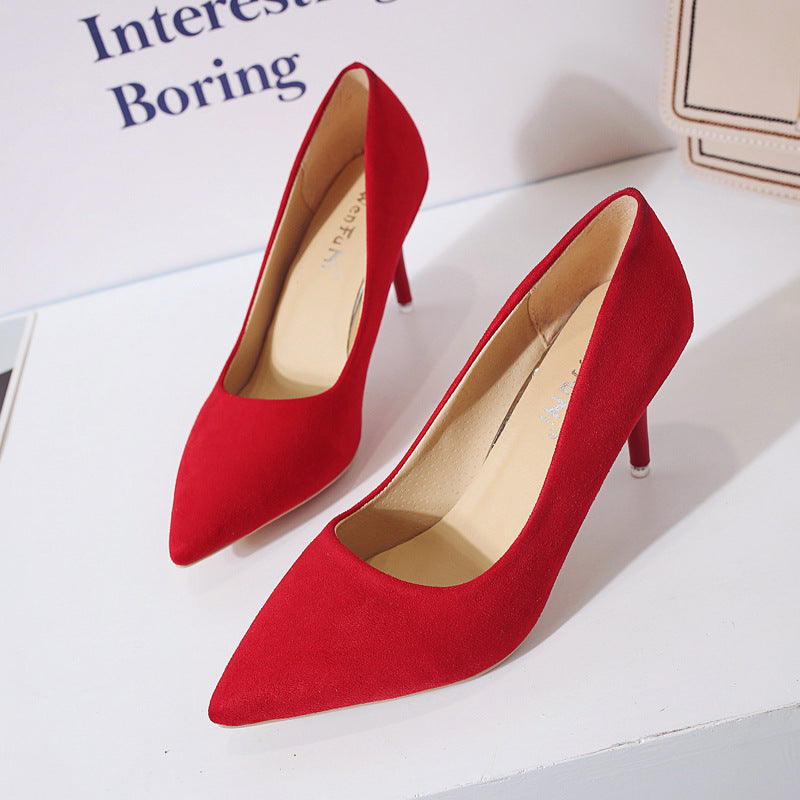 Klassiset Ortopediset Kengät Ajattomalla Tyylillä