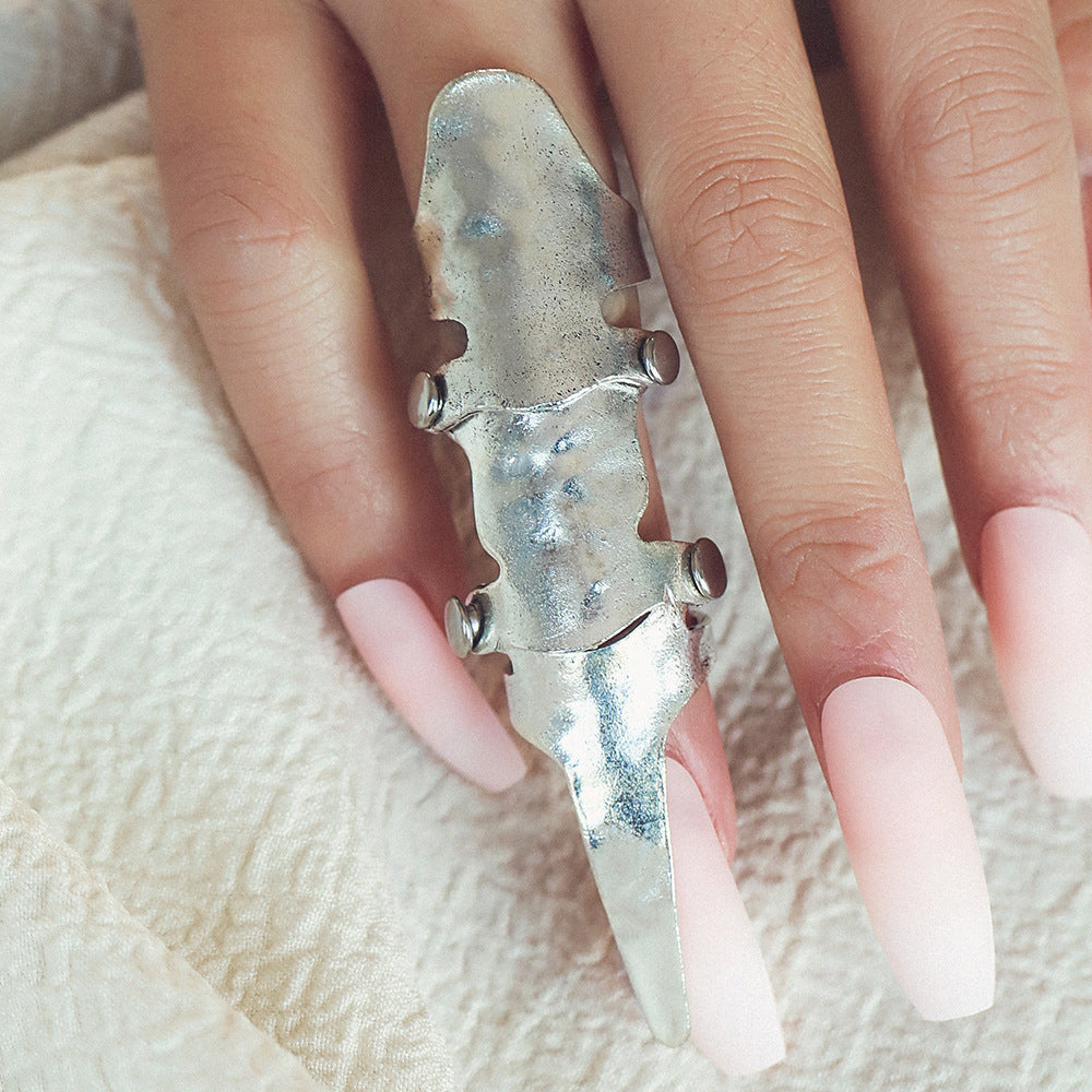 Romanttinen Sormus erityisiin hetkiin