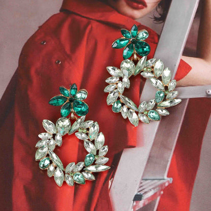 Elegantti Korvarengas jokaiseen tilaisuuteen