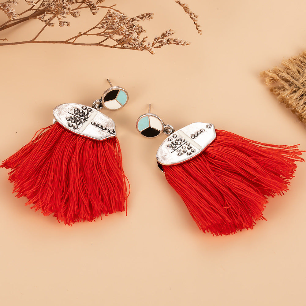 Hurmaava Korvarengas jokaiseen tilaisuuteen