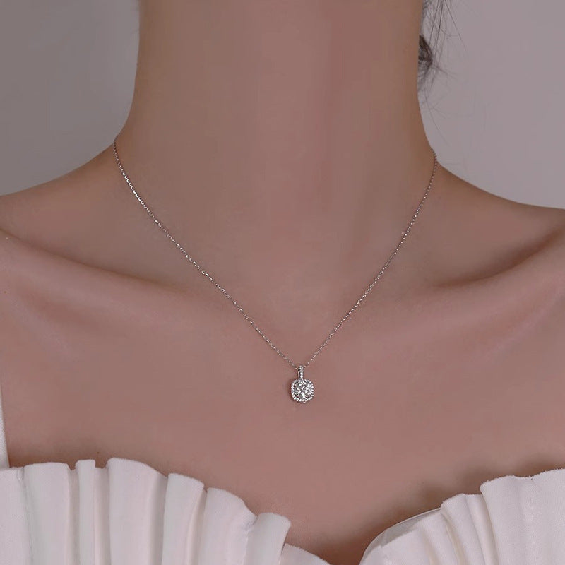 Kaunis Kaulakoru ainutlaatuisella tyylillä