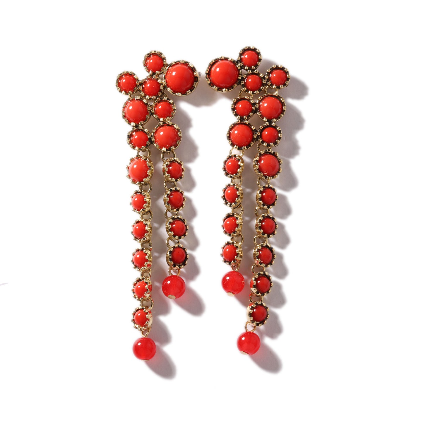 Klassinen Korvarengas ajattomalla viehätyksellä