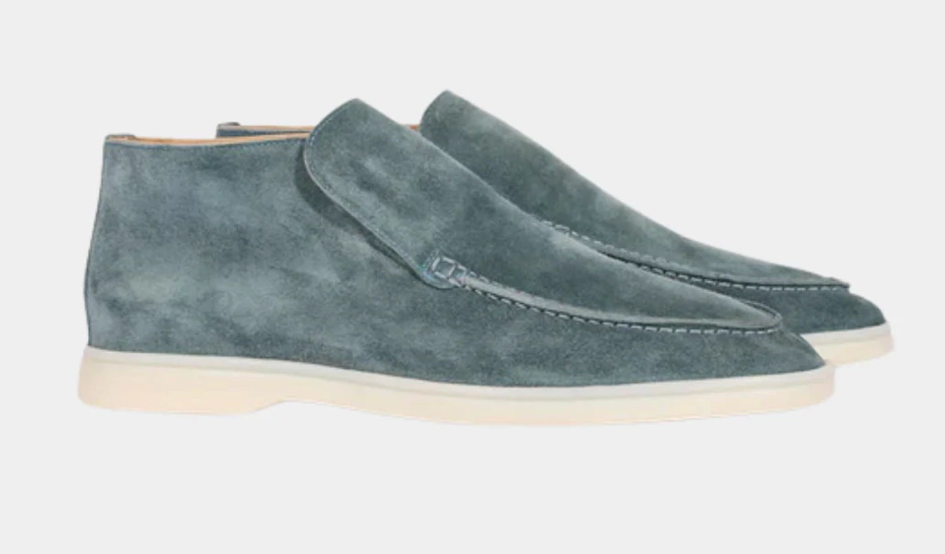 Kauniisti Valmistetut Ortopediset Kengät