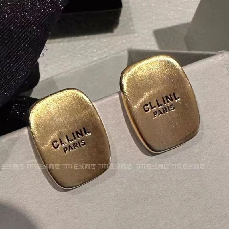 Käsintehty vintage Korvarengas