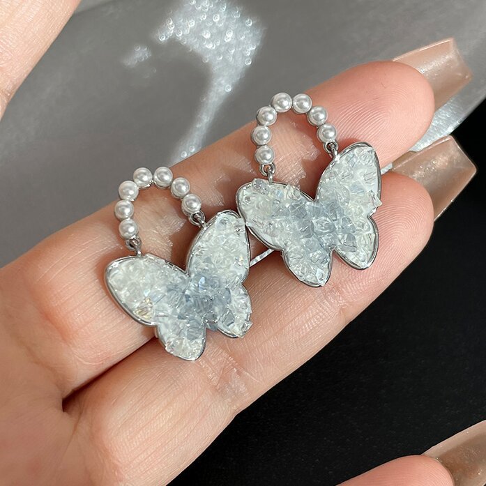 Upea Helmi Korvarengas päivittäiseen käyttöön