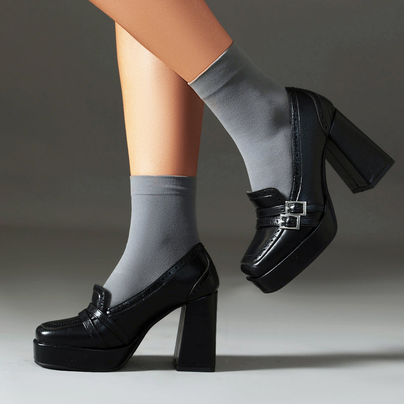 Tyylikeät Ortopediset Kengät Jokaiseen Tilaisuuteen