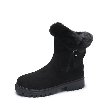 Kauniisti Valmistetut Ortopediset Saappaat