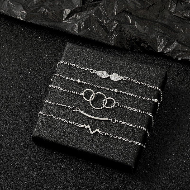 Hurmaava Rannekoru jokaiseen tilaisuuteen