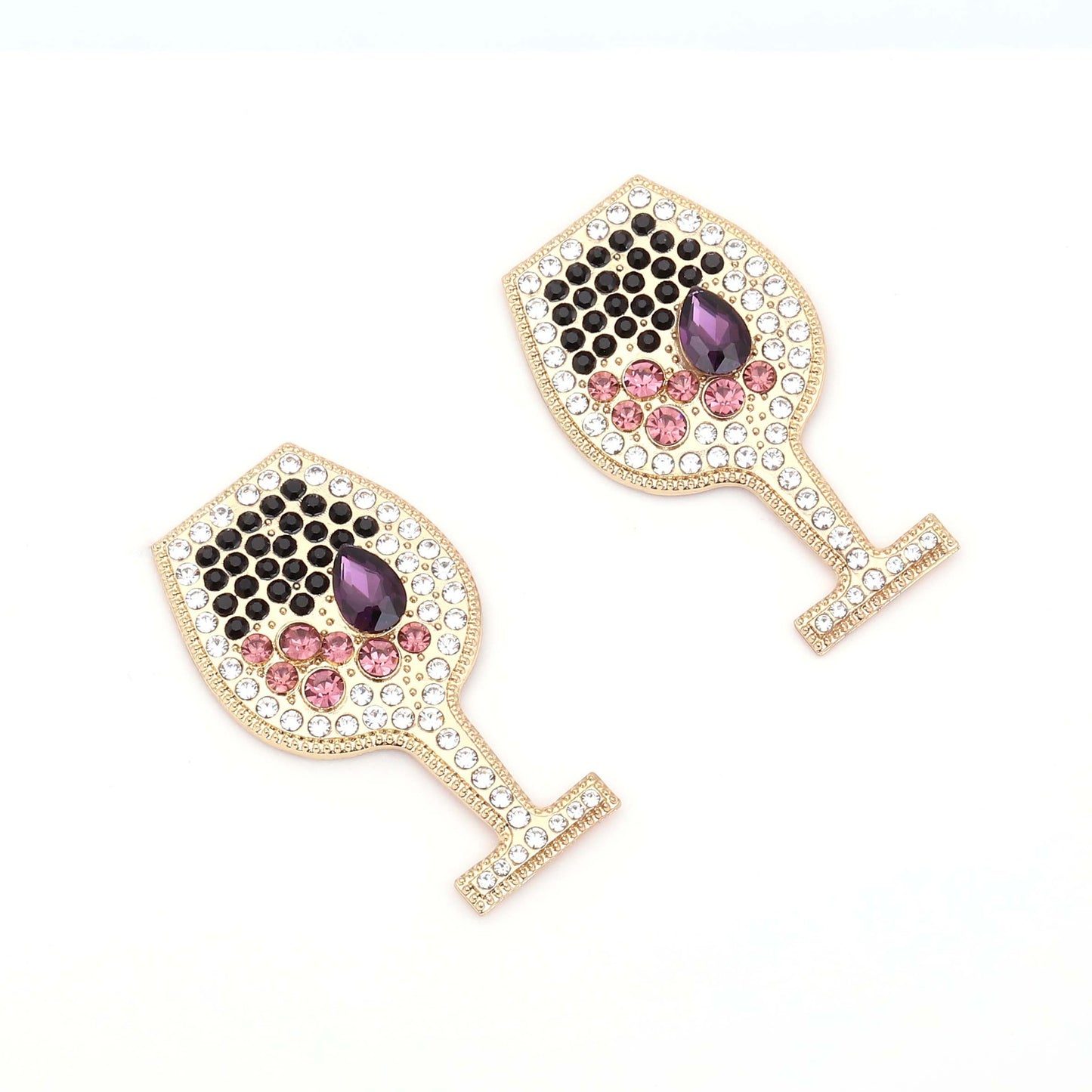 Elegantti Korvarengas jokaiseen tilaisuuteen