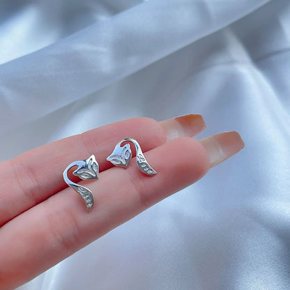 Käsintehty vintage Koru