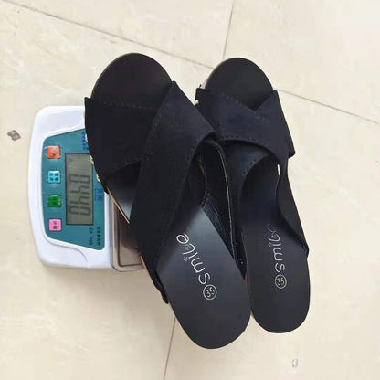 Klassiset Ortopediset Sandaalit Ajattomalla Tyylillä