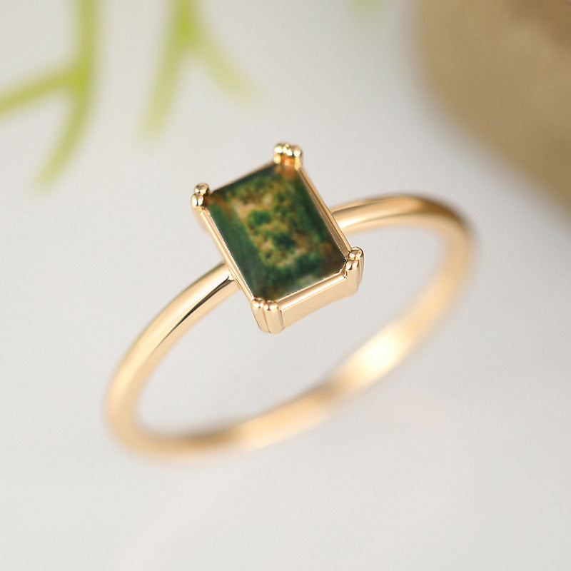 Hurmaava Koru jokaiseen tilaisuuteen