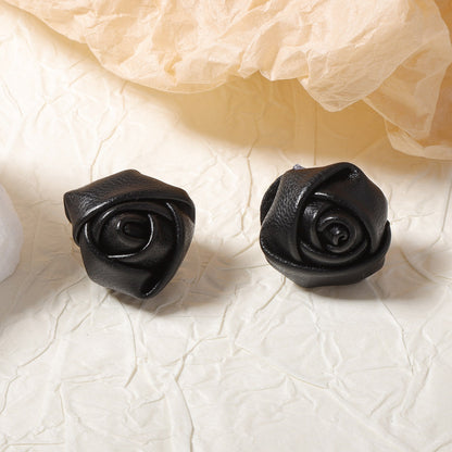 Herkkä käsityö Korvarengas