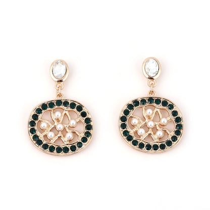 Elegantti Helmi Korvarengas jokaiseen tilaisuuteen