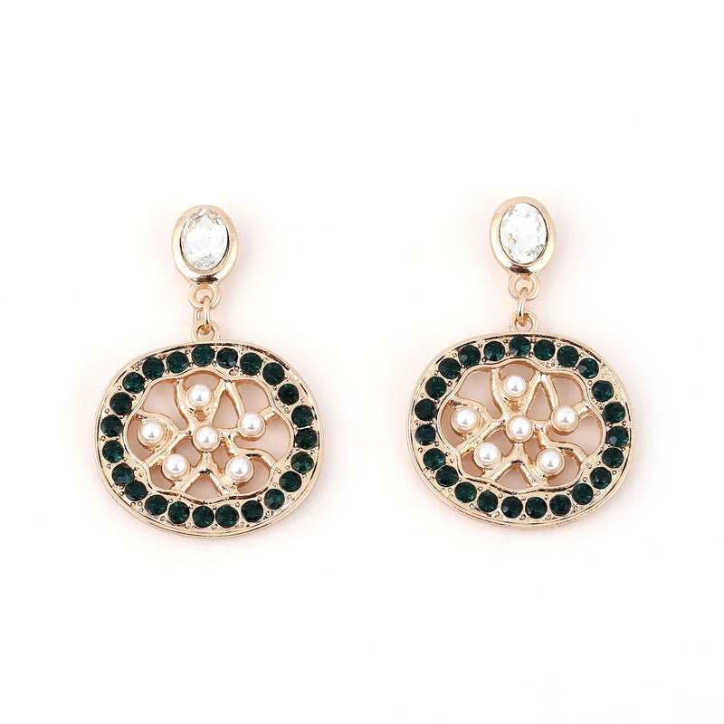 Elegantti Helmi Korvarengas jokaiseen tilaisuuteen